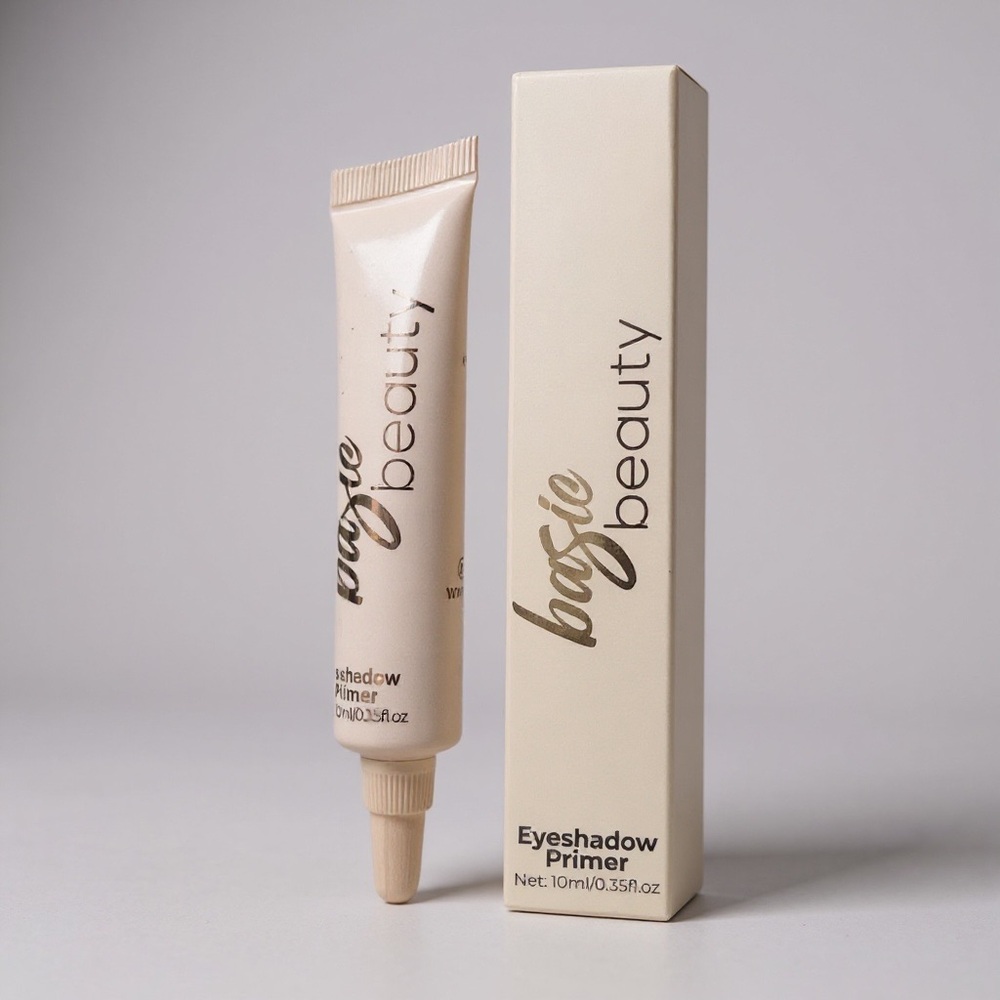 BASIC BEAUTY · EYESHADOW PRIMER